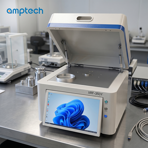 เครื่องทดสอบทองคำ XRF รุ่นล่าสุดจาก Mofel ในประเทศจีน สำหรับดินในเหมือง ร้าน<span class=keywords><strong>จำนำ</strong></span> และโรงกลั่น - Product Image 3