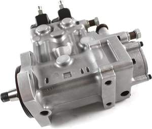Bomba de Inyección de Combustible 094000-0320 6217-71-1120 6217-71-1121 para Komatsu SA6D140E - Product Image 3