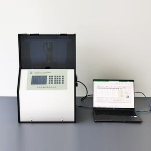 เครื่องทดสอบความต้านทานผง ST2742C แบบอัตโนมัติสี่ขั้ว - Product Image 1