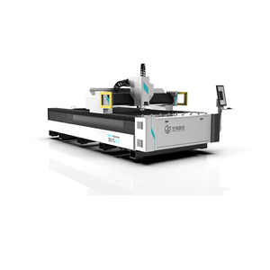 Máquina de Corte por Láser de Fibra de Alta Estabilidad con Plataforma de Mármol para Hierro, Acero Inoxidable, Carbono, Aluminio, Corte por Láser de Fibra Metálica de 12000W - Product Image 5