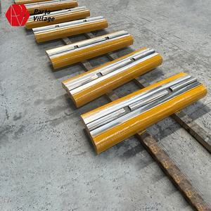 Promotieprijs Hoge Kwaliteit Blaas <span class=keywords><strong>Bar</strong></span> Steengroeve Erts Rots Breken <span class=keywords><strong>Pf</strong></span> Serie Impact <span class=keywords><strong>Crusher</strong></span> - Product Image 2
