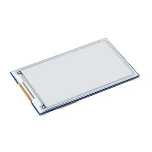 หน้าจอ E-Ink ขนาด3.7นิ้วสำหรับ Raspberry <span class=keywords><strong>Pi</strong></span> Pico, 480x280, ดำ/ขาว, 4สีเทา, SPI - Product Image 2
