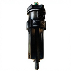 IMI NO-rgren- L64M 6GP edn ตัวควบคุมตัวกรองนิวเมติกชุดเตรียมอากาศ FRL - Product Image 5