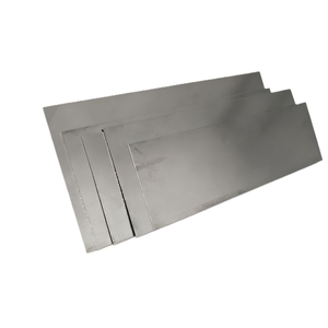 Titanmuscle Vorm Geheugenlegering Nitinol <span class=keywords><strong>Titanium</strong></span> Draadplaten Voor Medische Glazen Frame Visserij Toepassingen - Product Image 1