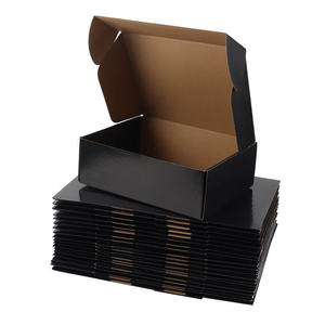 Wholesale Custom Logo Dustproof Shoe Airplane Case shipping Packaging Luxury Portable Flip Covering Storage Carton Gift Box