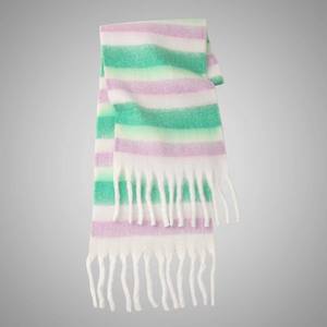 Écharpe en <span class=keywords><strong>laine</strong></span> à <span class=keywords><strong>tricoter</strong></span> de luxe <span class=keywords><strong>pour</strong></span> femmes et hommes, étoles d'hiver, écharpe solide à pampilles <span class=keywords><strong>pour</strong></span> dames, écharpe tissée de grande taille, teinte unie, vente en gros - Product Image 4