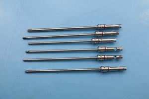 Sistema de afeitado de instrumentos ortopédicos con cuchilla artroscópica para cirugía de rodilla y muñeca - Product Image 5