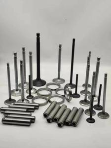Pièces de rechange de haute qualité : Soupape d'admission 468-8824 4688824 compatible avec les machines d'ingénierie, marques compatibles : Caterpillar, Excavatrice - Product Image 4