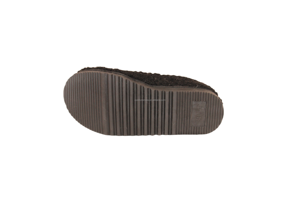 G2 Ladies Women's Wrinkle-Resistant Upper Anti-Sagging Insole Memory Foam Warm Winter House Shoe Indoor Winter Home <b>Slipper</b> Warm - Product Image 5