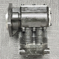 Compresseur de frein à air 1W-6473 1w6473 pour moteur Cat 3304 3306 120G 12G 130G 140G