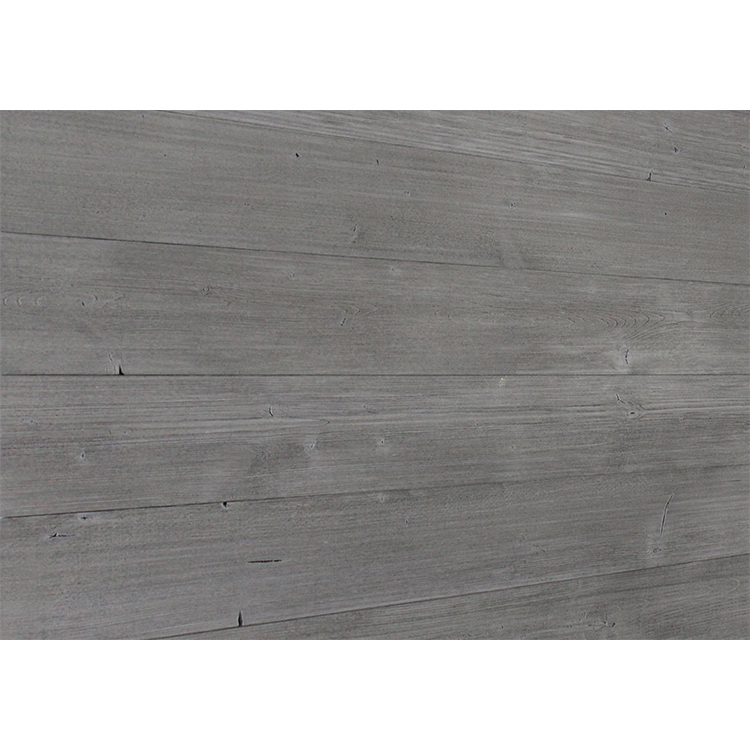 3d papier peint gris 3d peler et coller le papier peint bois panneaux pour murs