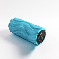 Rouleau de massage en mousse Colonne de yoga creuse