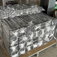 Support de bannière enroulable personnalisé 85*200cm, design robuste, stand d'exposition avec livraison rapide mondiale et prix d'usine