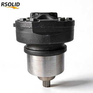 Motor de Traslación Final Rsoliddiesel 4552772 para 390F, 390F L, 455-2770, 4552775, N64, P4J - Piezas de Maquinaria de Construcción - Product Image 1