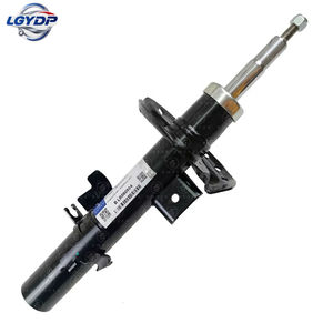 Amortiguador delantero izquierdo LR060804 para Land <span class=keywords><strong>Rover</strong></span> <span class=keywords><strong>Range</strong></span> <span class=keywords><strong>Rover</strong></span> <span class=keywords><strong>Evoque</strong></span> L538 <span class=keywords><strong>Discovery</strong></span> <span class=keywords><strong>Sport</strong></span> L550 OEM calidad BMTSR - Product Image 1