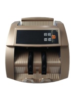 Compteur de devises étrangères multi-devises Compteur d'argent Compteur de devises américaines et européennes H-A16 UVMG