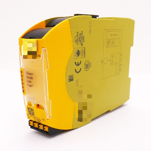 Plc 772120 W EF 多链路 24VDC IO 模块编程控制器 - Product Image 1