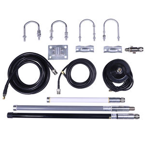 Antena LORA de fibra de vidrio de <span class=keywords><strong>868Mhz</strong></span> 8dbi Conector tipo N Antena inalámbrica de 915Mhz - Product Image 2