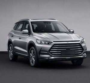 Prix de gros – Protection inférieure de pare-chocs avant de remplacement pour BYD Song Pro DM-i 2e génération – Pièces de carrosserie automobile de haute qualité - Product Image 4