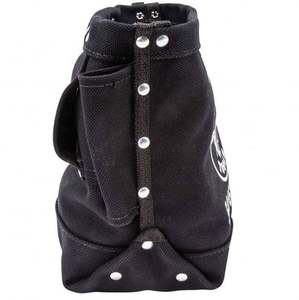 Bolsa de Herramientas de Lona Resistente al Fuego con Muestra Gratuita, con Fondo Doble Reforzado y Conexión de Túnel - Product Image 5