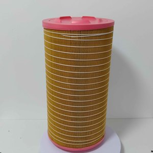 Air Compressor Air Filter ZS1063353 Replacement High Efficiency for Industrial Equipment - Product Image 3