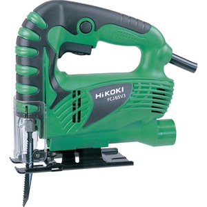 Sierra de calar eléctrica HiKOKI FCJ65V3 de 65 mm para uso doméstico - Product Image 2