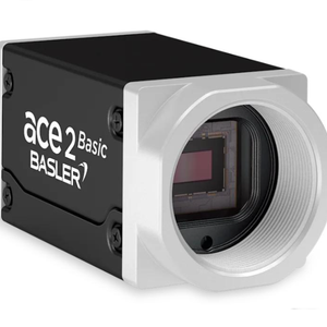 กล้องอุตสาหกรรม Basler A2A2590-60umBAS 5MP โมโน USB3.0 รุ่นดั้งเดิม - Product Image 1