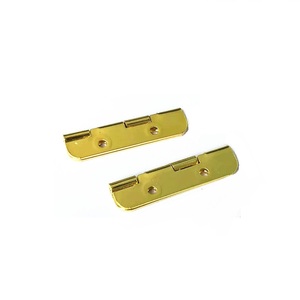 صندوق مجوهرات خشبي سيجار بأبعاد 30 × 10 مللي متر و 90 أو 180 درجة بمفصلات معدنية - Product Image 6