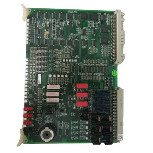 Placa de circuito PCB SK95, placa base de corte de papel, 434861original, usado, adecuado para Polar 115/92/137/155/105, Guillotine SK95 029687
