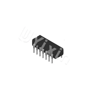 TL054IN Novo E Original Circuito Integrado ic Chip Microcontrolador Bom