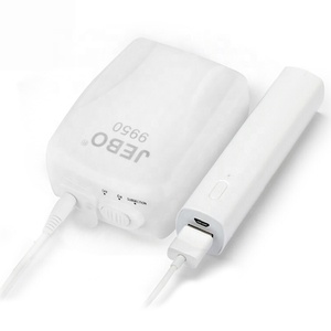 <span class=keywords><strong>JEBO</strong></span> 9950/9970 bomba de oxígeno para pecera de Metal ecológica AC/DC 5V 2W bomba de aire silenciosa para acuario con batería de litio al por mayor - Product Image 1