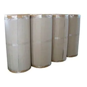 Factory Wholesale Self Adhesive Tape Bopp Jumbo Roll Cintas Adhesiva Transparent Clear Brown Packing Tape For Sealing Carton