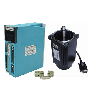 Controlador de Motor Trifásico Profesional y Económico con - Product Image 3