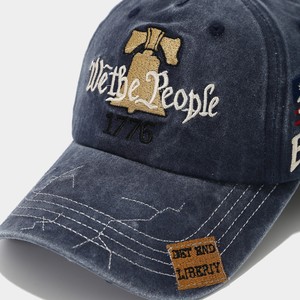 Gorra de Béisbol de Mezclilla de Alta Calidad con Estampado de Letras 'El Mejor Papá del Mundo', 100% Algodón, Unisex para Adultos, Idea Perfecta para Regalo de Cumpleaños - Product Image 5
