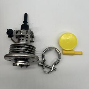 Injecteur d'urée de fluide d'échappement Q 0444021012 95811141330 04440210121 04440210502 A0004900713 0444021021 A004901013 <span class=keywords><strong>pour</strong></span> Mercedes-Benz - Product Image 3