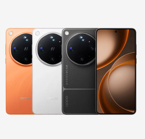 <span class=keywords><strong>OPPO</strong></span> Find X9 Ultra รุ่นใหม่ล่าสุด ปี 2026 โทรศัพท์มือถือเรือธง 5G หน้าจอ 6.82 นิ้ว AMOLED/ชิปเซ็ป Snapdragon 8 Elite Gen 5/แบตเตอรี่ 7050 มิลลิแอมป์/ชาร์จเร็ว 100 วัตต์/กล้องคุณภาพสูง - Product Image 2