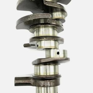 Vilebrequin 60DX23AA pour Land Rover 3.0T 306PT AJ126 - Product Image 5