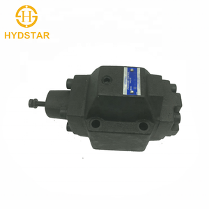 HCG-03L1/M1/N1/A1/B1/C1 HCG03วาล์วควบคุมความดันไฮดรอลิก - Product Image 3