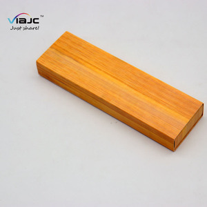 Set di Penne Ecologiche in <span class=keywords><strong>Legno</strong></span> con Logo Personalizzato, Set Regalo con <span class=keywords><strong>Penna</strong></span> Stilografica in Bambù e Astuccio in Carta - Product Image 4