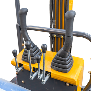 Brand New Hengwang HW10 1Ton Earth Moving <b>Machinery</b> <b>Micro</b> Excavator Digger CE EPA Garden Farm Construction <b>Machinery</b> - Product Image 6