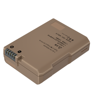 FB EN-EL14 EN EL14 Type-C Batteries <span class=keywords><strong>Pour</strong></span> <span class=keywords><strong>Nikon</strong></span> D5600 <span class=keywords><strong>D5500</strong></span> D5100 D5200 D3200 D3100 1060mah Chargeur De <span class=keywords><strong>Batterie</strong></span> Numérique - Product Image 2