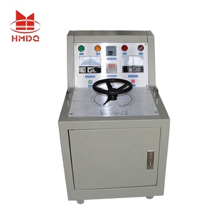 Hot Bán Khô Loại Ac/Dc Hipot Tester Thử Nghiệm Biến Áp - Product Image 5