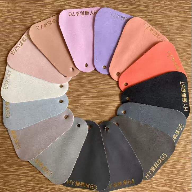 Couleur personnalisée