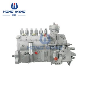 ราคาโรงงานโดยตรง ยี่ห้อ HongWang สำหรับปั๊มฉีดน้ำมันเชื้อเพลิงเครื่องยนต์ 6BT5.9 รุ่น 101609-3750 - Product Image 1