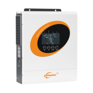 Jinsdon Omvormer Zonne-3000W 6000W 6500W Eenfase Off Grid Hybride Zonne-Energie Omvormer Omvormer Mppt Wifi - Product Image 3