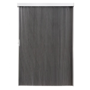 %100 Işık Geçirmez Petek Sürgülü Kapı Böcek Önleyici Sineklik Ses Geçirmez Petek Perde Sürgülü Kapılar İçin - Product Image 6