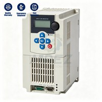Variateur de fréquence AC 25B-V4P8N104 0,75 kW avec contrôleur PLC 25BV4P8N104 et service de contrôle Fieldbus en option