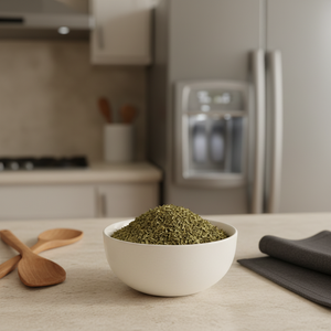 Bolsitas de Té de Hoja de Moringa Pura, 75g, 50 Sobres, Infusión <span class=keywords><strong>Verde</strong></span> Natural Sin Cafeína para Nutrición Diaria - Product Image 4