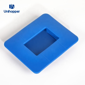 Luka — <span class=keywords><strong>poubelle</strong></span> de cuisine à retrait dissimulée avec tiroir, conteneur de stockage - Product Image 5