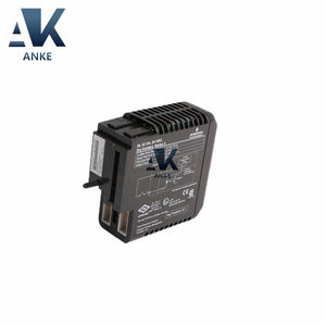 Tarjeta de contacto Emerson, 12P0550X142, 1, 2 - Product Image 1